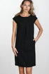 Robe de jour model 213976 Nife